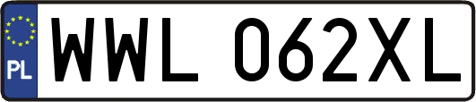WWL062XL