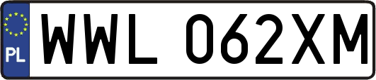 WWL062XM
