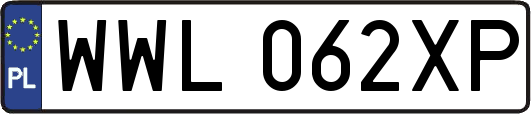 WWL062XP