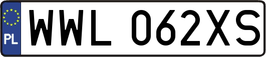 WWL062XS