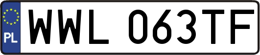 WWL063TF