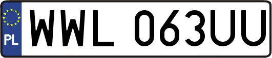 WWL063UU