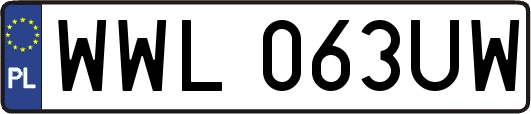 WWL063UW