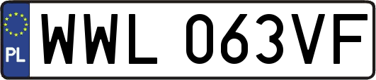 WWL063VF