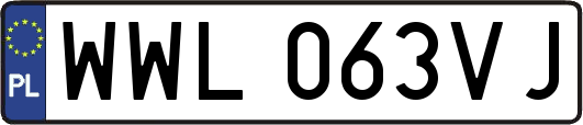 WWL063VJ