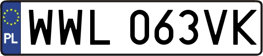 WWL063VK
