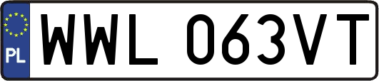 WWL063VT