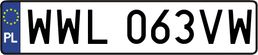 WWL063VW
