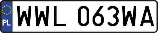 WWL063WA