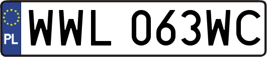 WWL063WC