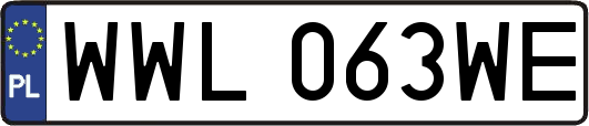 WWL063WE