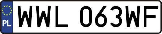 WWL063WF