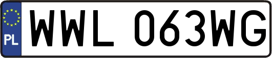 WWL063WG