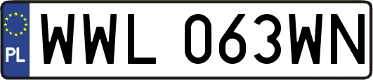 WWL063WN