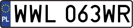 WWL063WR