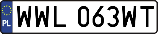 WWL063WT