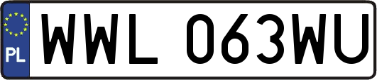 WWL063WU
