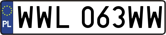 WWL063WW