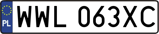 WWL063XC
