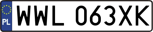 WWL063XK