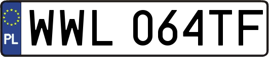 WWL064TF