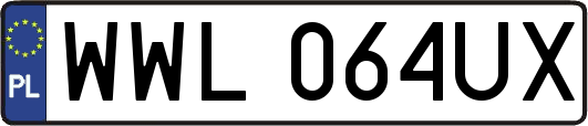 WWL064UX