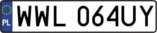 WWL064UY