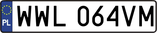 WWL064VM