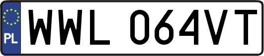 WWL064VT