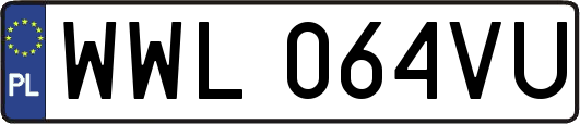 WWL064VU