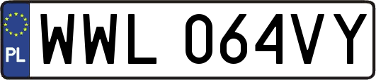 WWL064VY