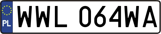 WWL064WA