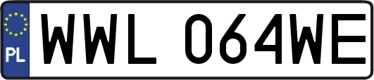 WWL064WE
