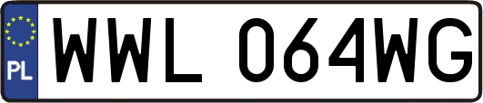 WWL064WG
