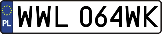 WWL064WK