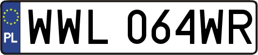 WWL064WR