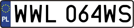 WWL064WS
