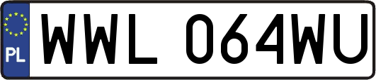 WWL064WU