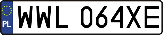 WWL064XE
