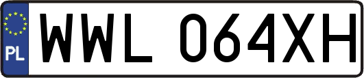 WWL064XH
