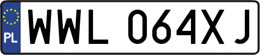WWL064XJ