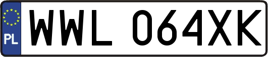 WWL064XK