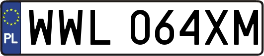 WWL064XM