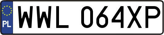 WWL064XP