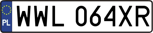WWL064XR