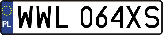 WWL064XS