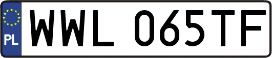 WWL065TF