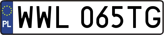 WWL065TG