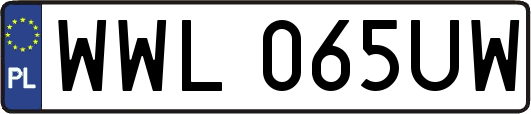 WWL065UW