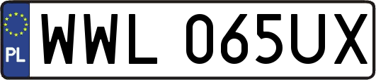WWL065UX